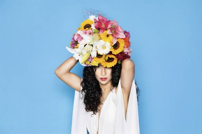 Marisa Monte e Ney Matogrosso juntos por uma boa causa