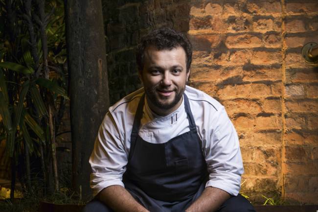 Thomas Troisgros: estratégia para otimizar custos em novos restaurantes