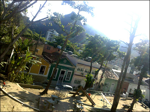 Quadra Cardoso Junior rerpoducao Quadra Cardoso Junior