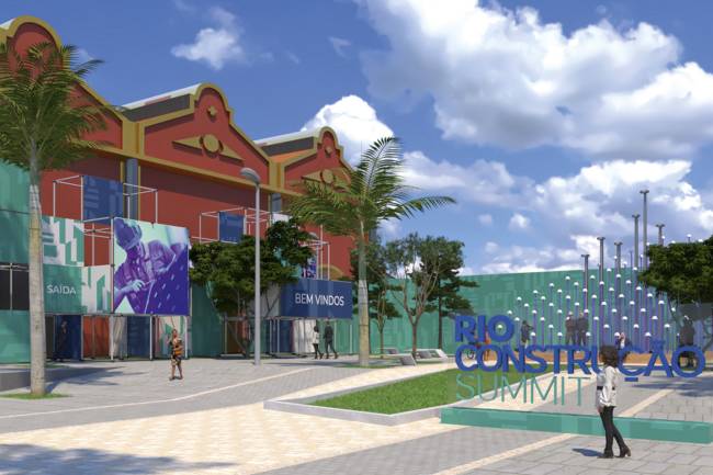 Futuro em construção: encontro pavimenta revitalização do Centro