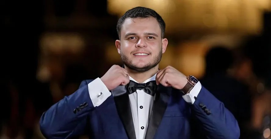 Estudante que espancou Victor Meyniel é denunciado pelo Ministério Público