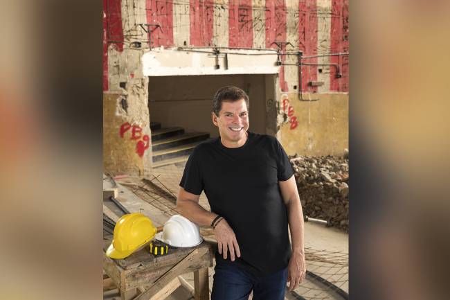 Os novos e grandiosos planos de Alexandre Accioly para o Rio