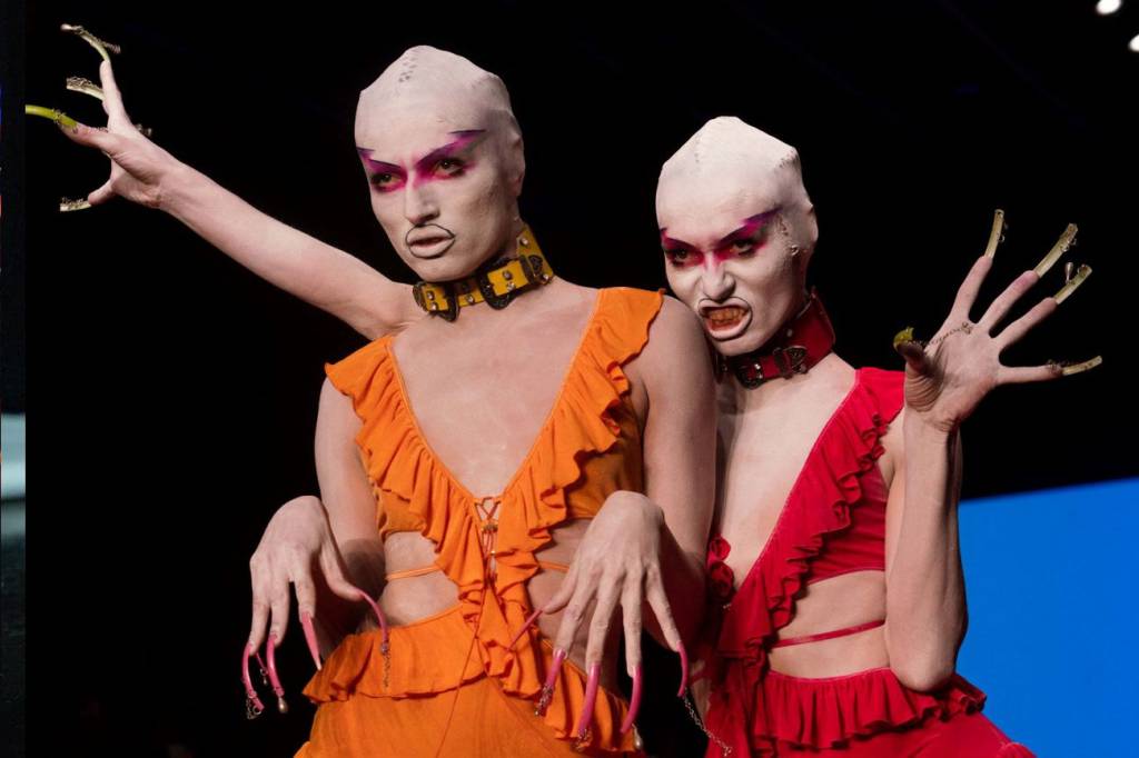 Aterro do Flamengo recebe aula gratuita de runway