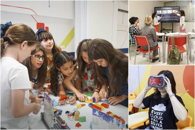 Em nova fase, jogos são recurso cada vez mais sério nos cursos de idioma