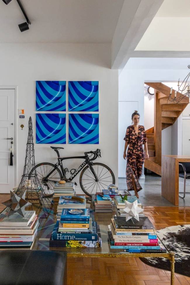 Esporte e decoração Esporte e decoração