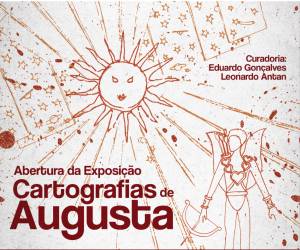 Carnavalesca maria Augusta ganha exposição no Sesc Madureira