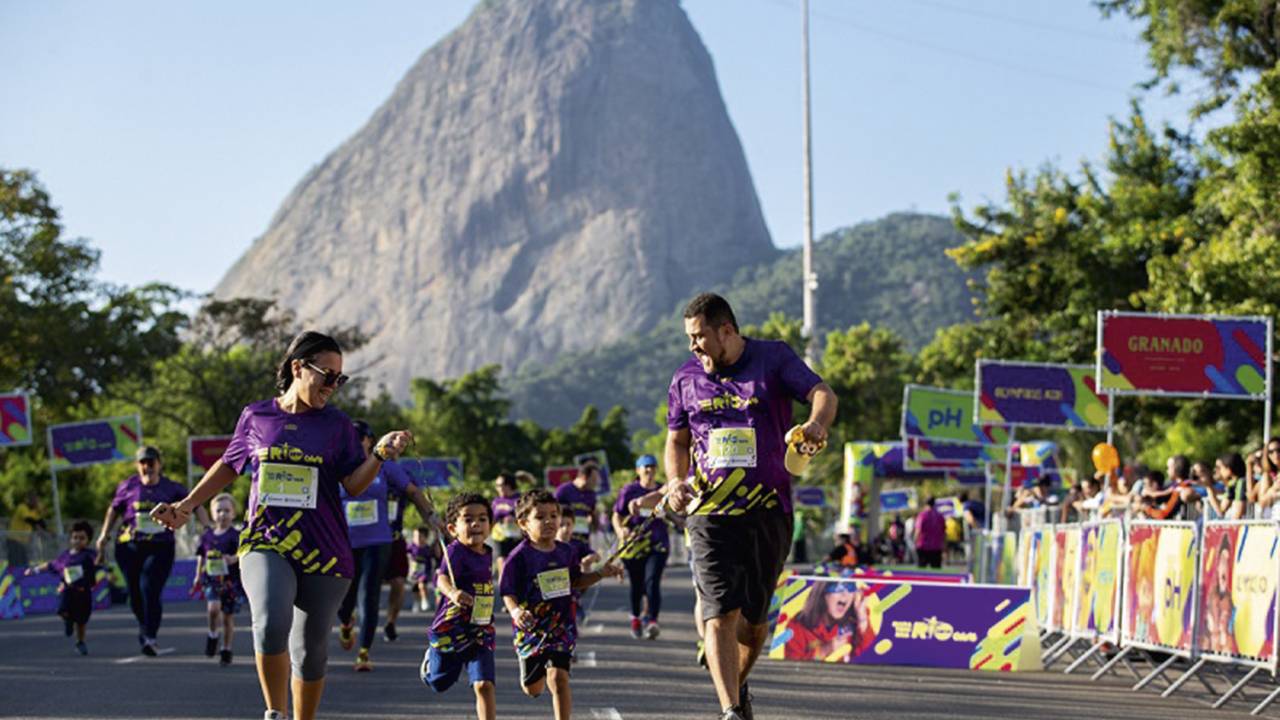 Maratoninha do Rio