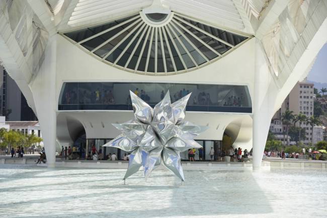 Vozes do amanhã: novas uniões de artistas que à primeira vista não casam