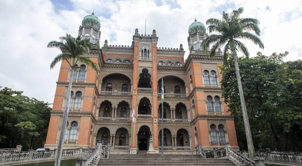 O temido mosquito da dengue é tema de exposição interativa na Fiocruz