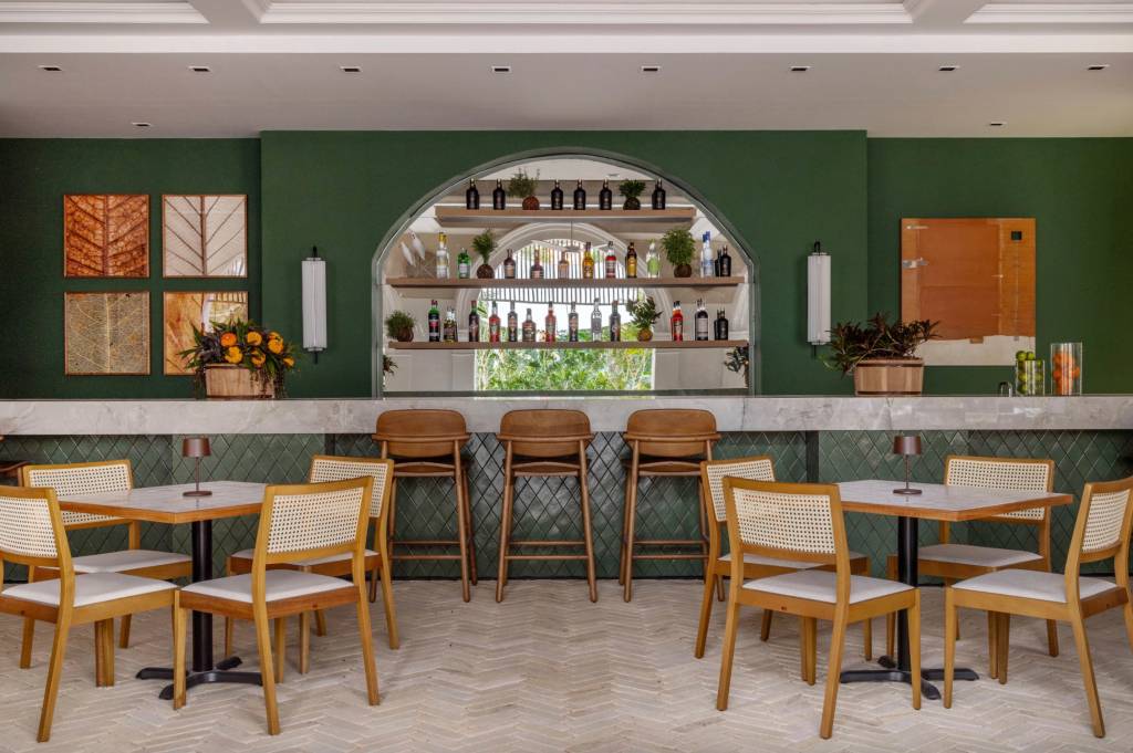 Fim de semana na CASACOR Rio: do café ao drink, com pitadas de design