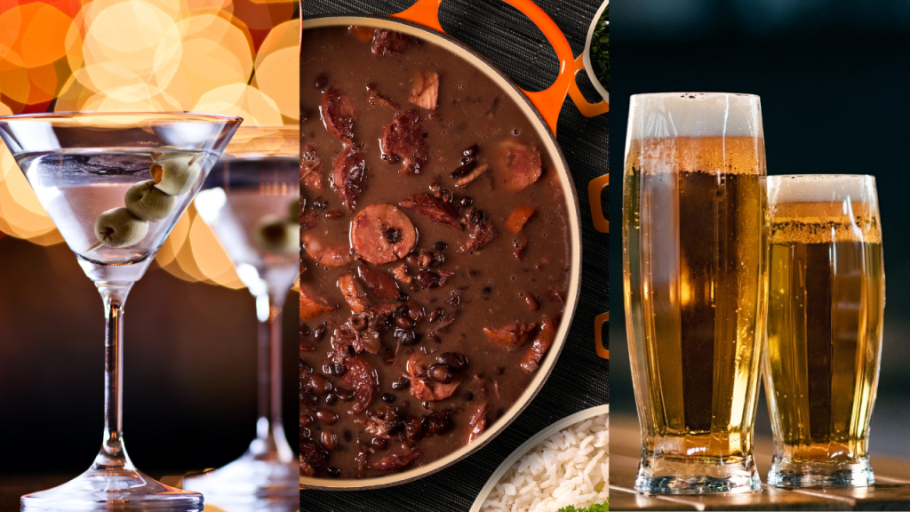 Erga a sua taça! Os bares finalistas de VEJA RIO COMER & BEBER 2023