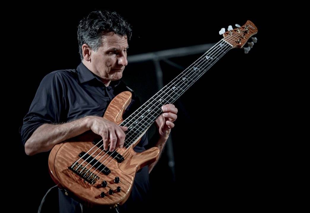 john-patitucci