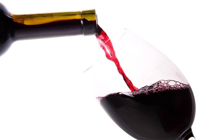 Consumo de vinho em queda com o Ozempic
