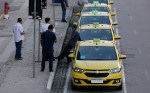 Com bandeirada a R$ 6,10, tarifa de táxis vai ficar mais cara em 2024