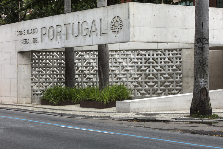 Como polícia descobriu esquema de fraudes em vistos no Consulado Português