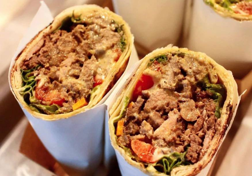 Mandala: ingredientes orgânicos a carne de qualidade seguindo a tradição