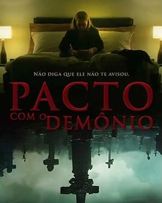 Pacto com o Demônio