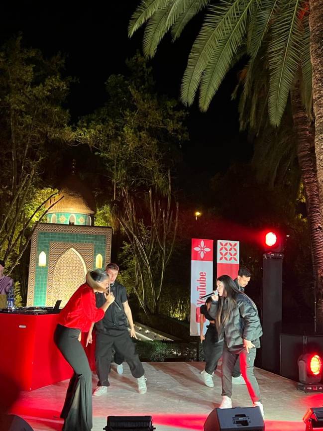 festa youtube grammy festa youtube grammy