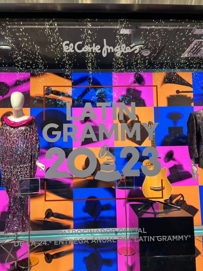 grammy latino grammy latino
