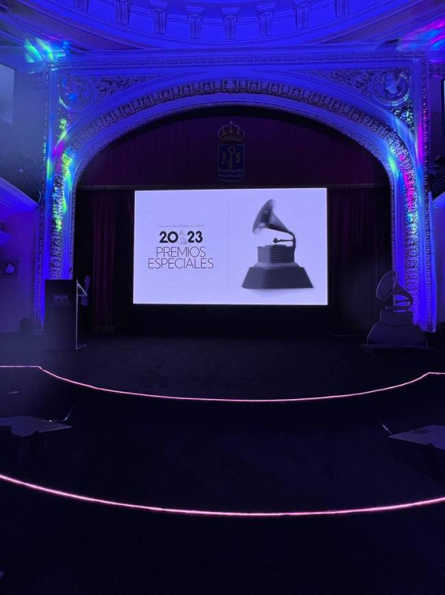 grammy latino grammy latino