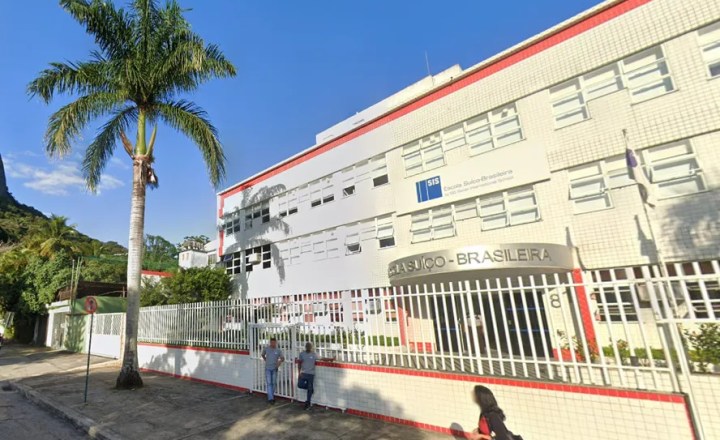 Mensalidade da escola mais cara do Rio chega a 7351 reais. Veja o