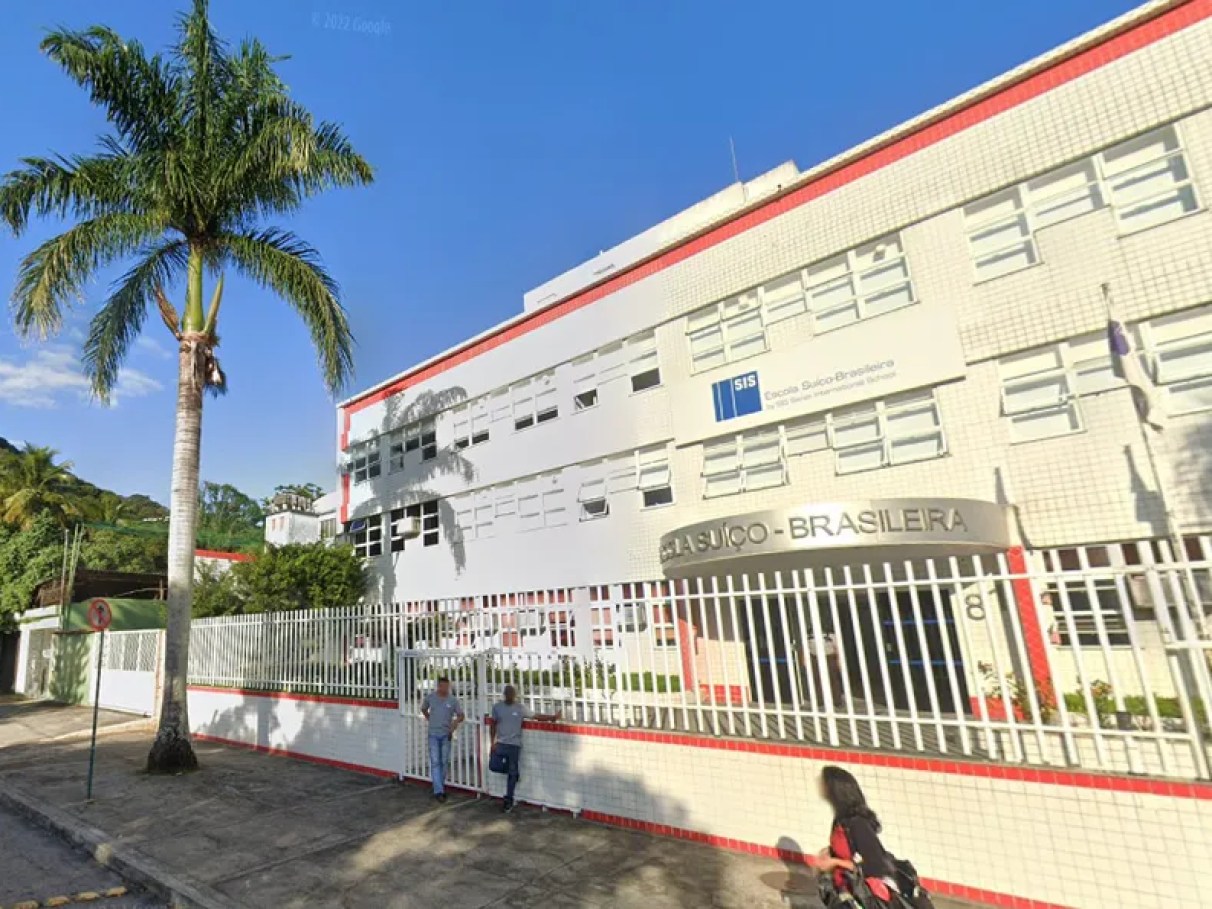 Mensalidade da escola mais cara do Rio chega a 7351 reais. Veja o