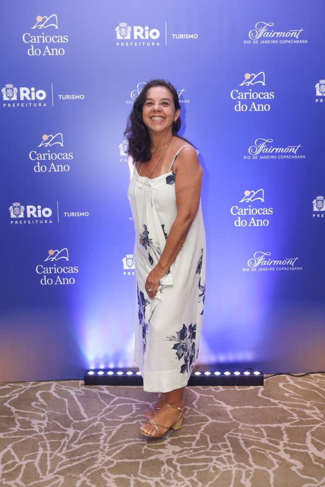 Cariocas do Ano: premiados e convidados marcaram presença em cerimônia no Fairmont Rio