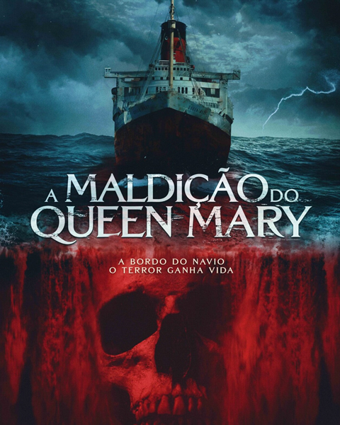 A Maldição do Queen Mary
