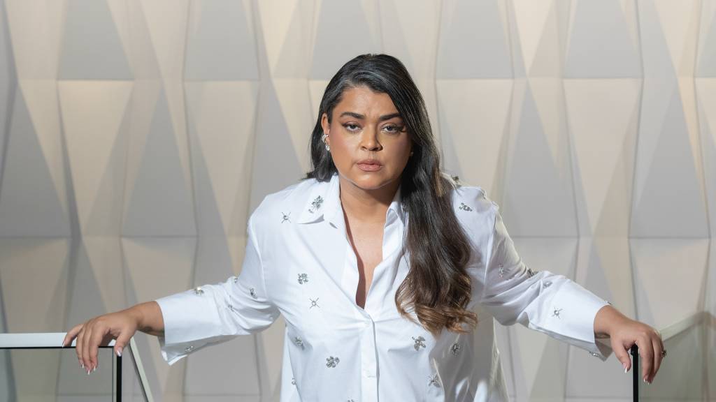 Um exemplo de superação: Preta Gil entra para lista de cariocas do ano