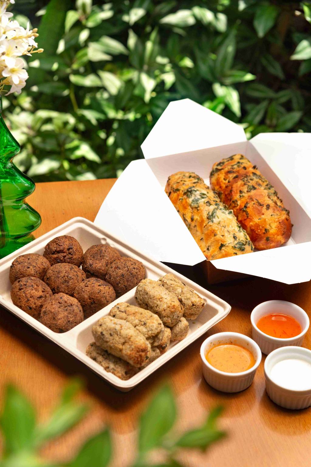 Kit Salgados – Vegan Vegan – FOTO Estúdio O Caso Kit Salgados – Vegan Vegan – FOTO Estúdio O Caso