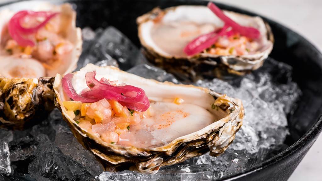 Viva as frutas: verão traz aos menus receitas refrescantes