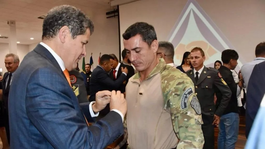 O que se sabe sobre caso de policial federal morto em quiosque na Barra