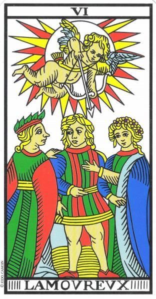 tarot