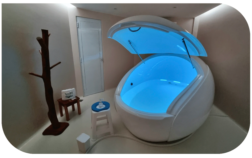 float-therapy