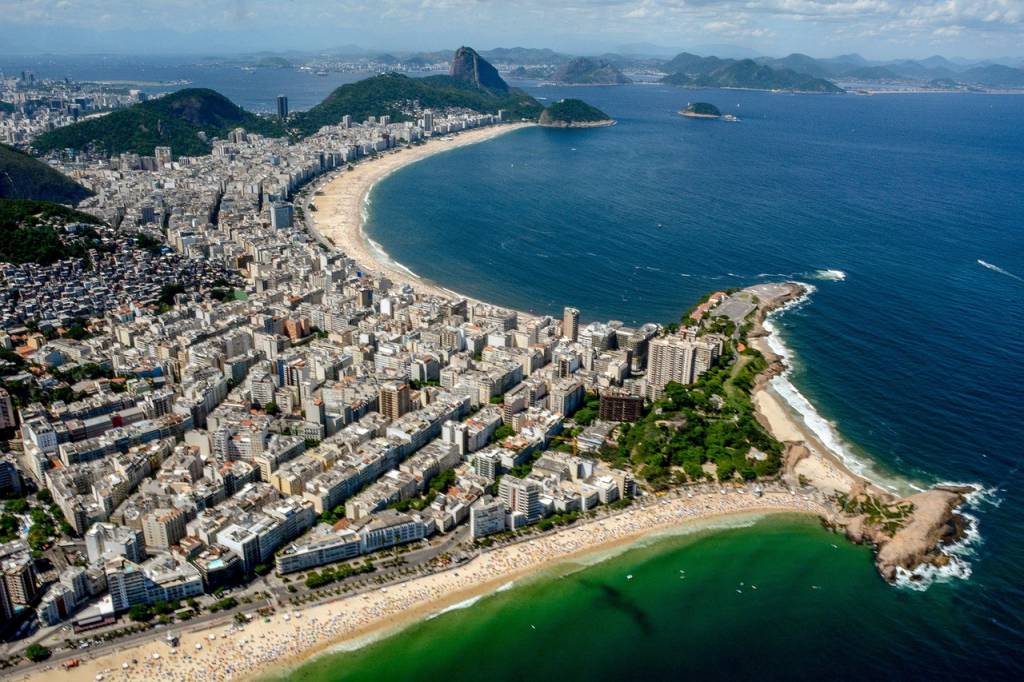 É grátis! Festival leva jazz às praias de Copacabana, Ipanema e Leblon