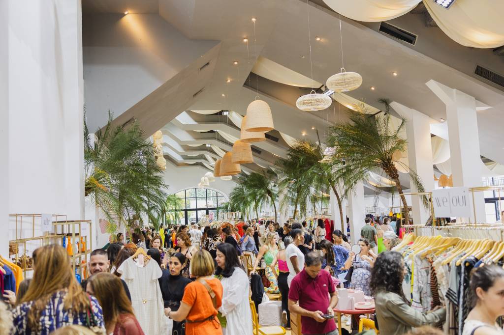 Fim de semana terá feira no MAM; Carandaí 25 e última Babilônia do ano