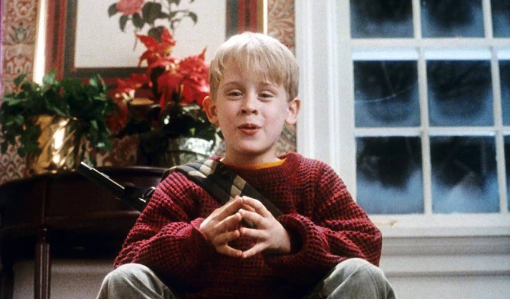 Papai Noel cinéfilo: Grupo Estação vai exibir filmes clássicos de Natal