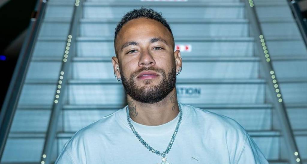 Com parada em Búzios, cruzeiro de Neymar deve faturar 15 milhões