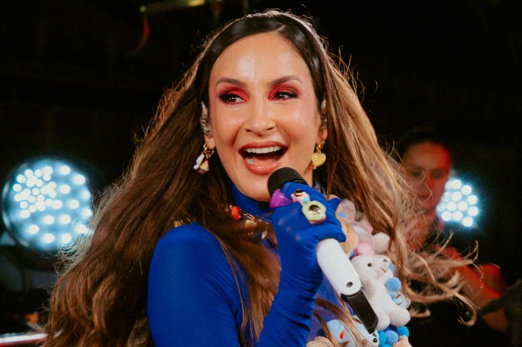 Réveillon Santé aquece a virada com clima da Bahia