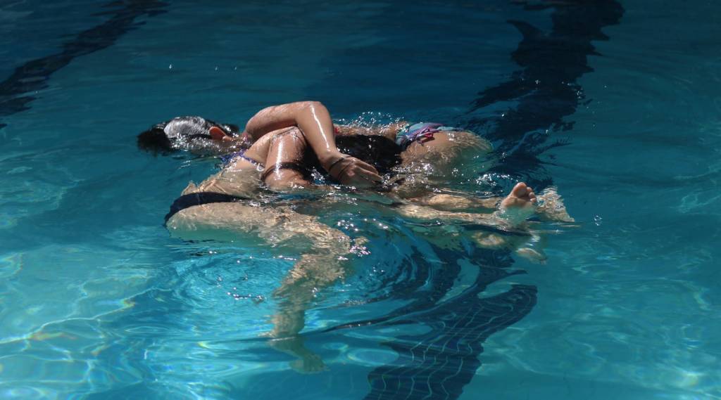 Conheça terapias com a água para equilibrar o físico, mental e energético