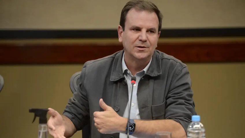 Por que Eduardo Paes trocou secretário após seis dias no novo mandato