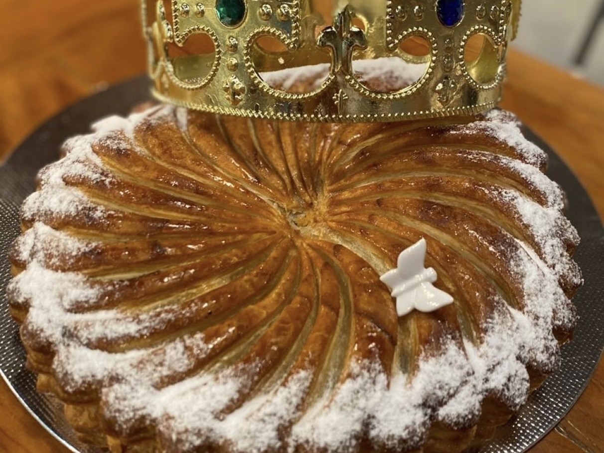 Rosca de Reis Cristalizadas vira opção de sobremesa em Caxias