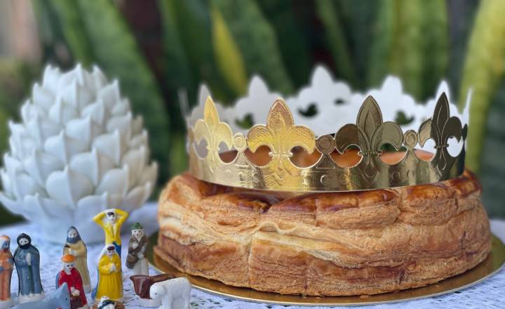 Rosca de Reis Cristalizadas vira opção de sobremesa em Caxias