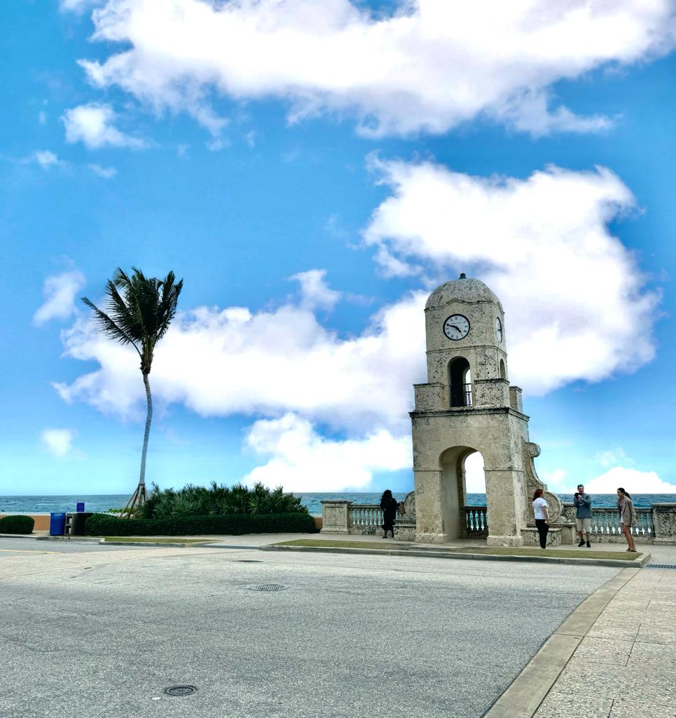 Palm Beach: ilha de ricos e famosos na Flórida e querida dos brasileiros