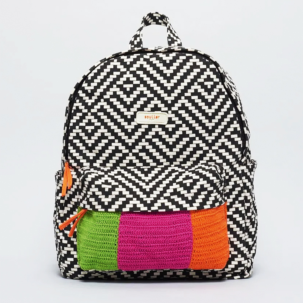 Mochila Soulier - R$ 299,90