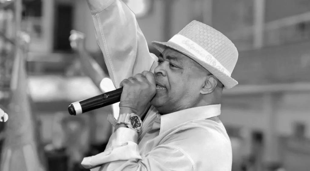 As homenagens a Quinho, grande voz do Carnaval carioca, morto aos 66 anos