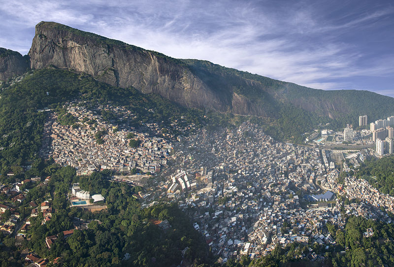 favela-Rocinha