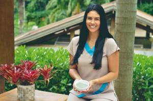 unnamed (14) Maisa Silva, coordenadora do Spa da clínica Rituali, explica que a argiloterapia é um recurso integrativo terapêutico muito eficaz.