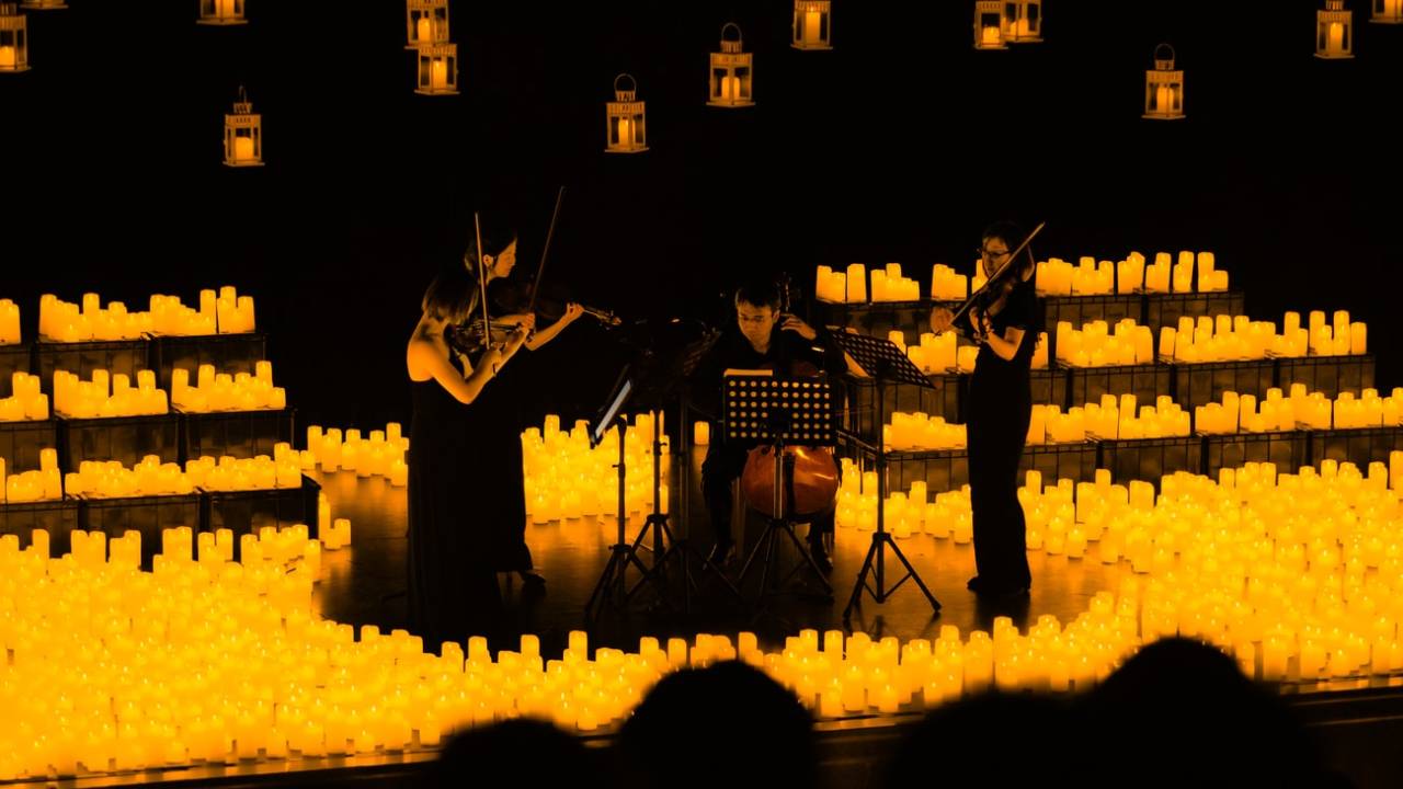 Candelight Concerts