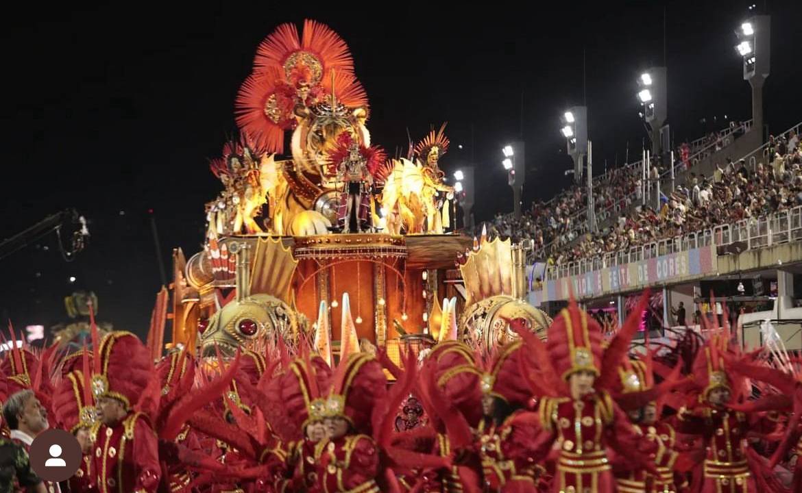 Série Ouro terá premiação com voto popular durante os desfiles.